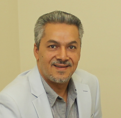 Dr. Syed Issa Taqvi